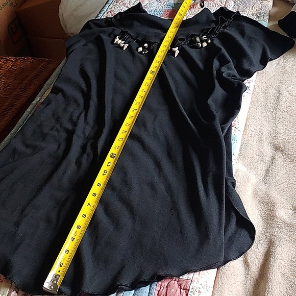 Cole of California - Beach n' Beyond Shell Coverup - Picture 8 of 11